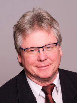 Profilbild von Jörg Schmidt
