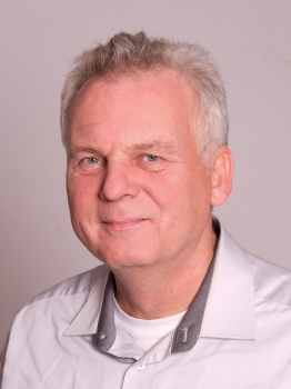 Profilbild von Robert Babacé