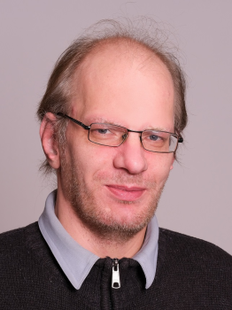 Profilbild von Andreas Kämmerer