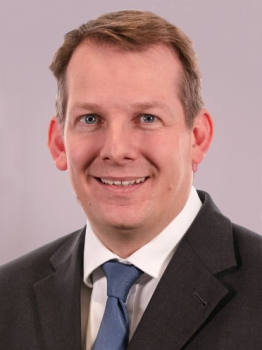 Profilbild von Thiemo Röhler