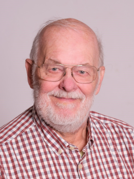 Profilbild von Norbert Welker