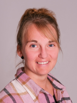 Julia Duderstadt Profilbild von Julia Duderstadt